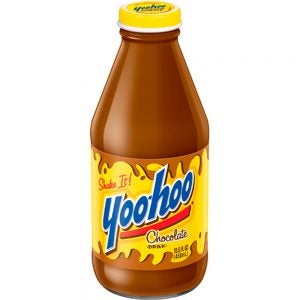 YooHoo Chocolate Drink | Packaged